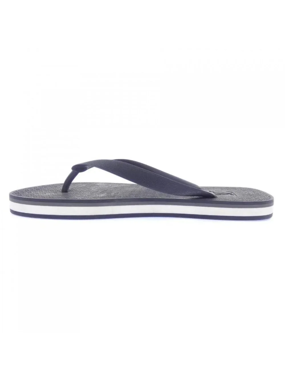 Louis Vuitton Sandals Black